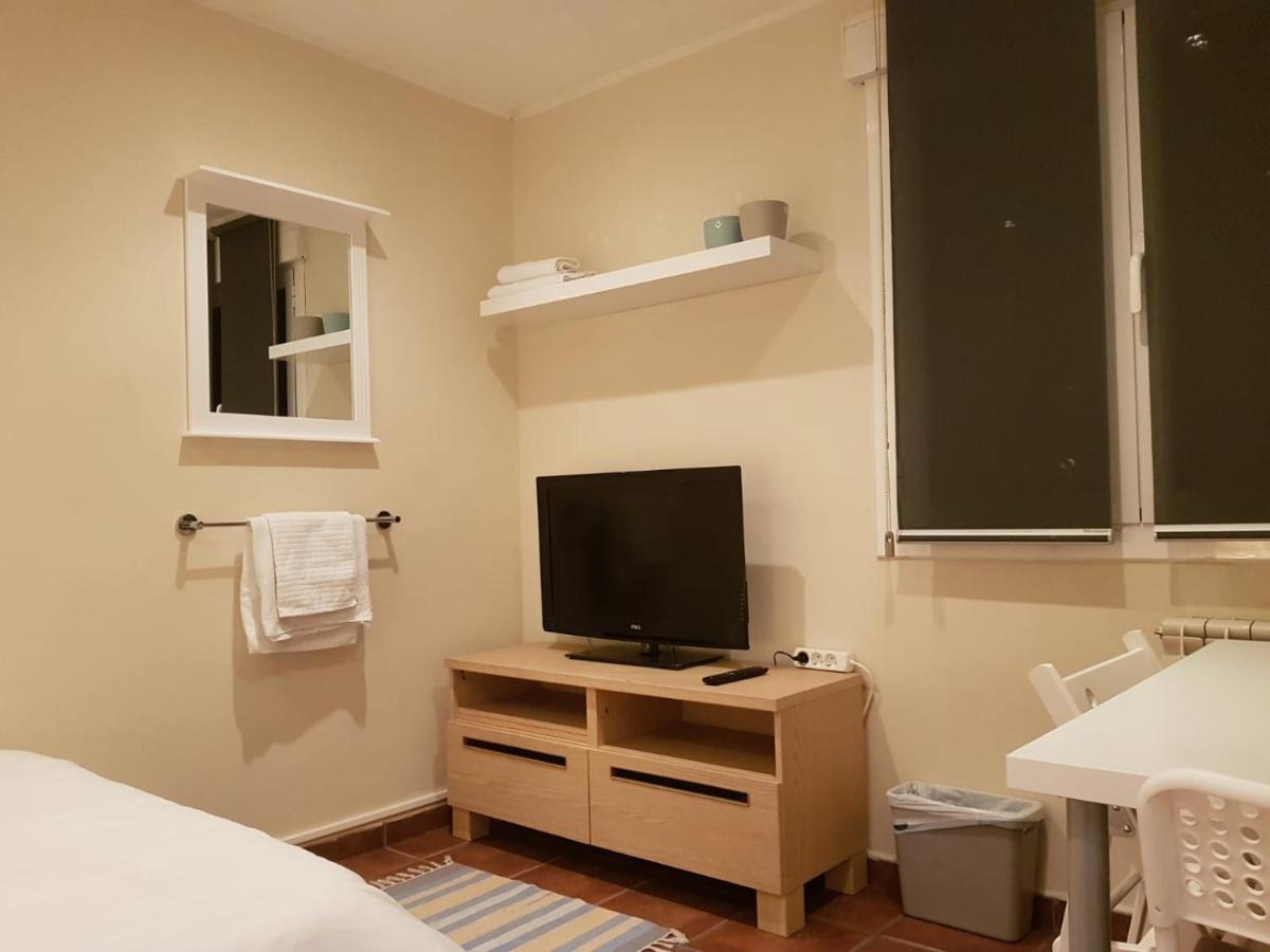 Durangorooms Guest House Экстерьер фото